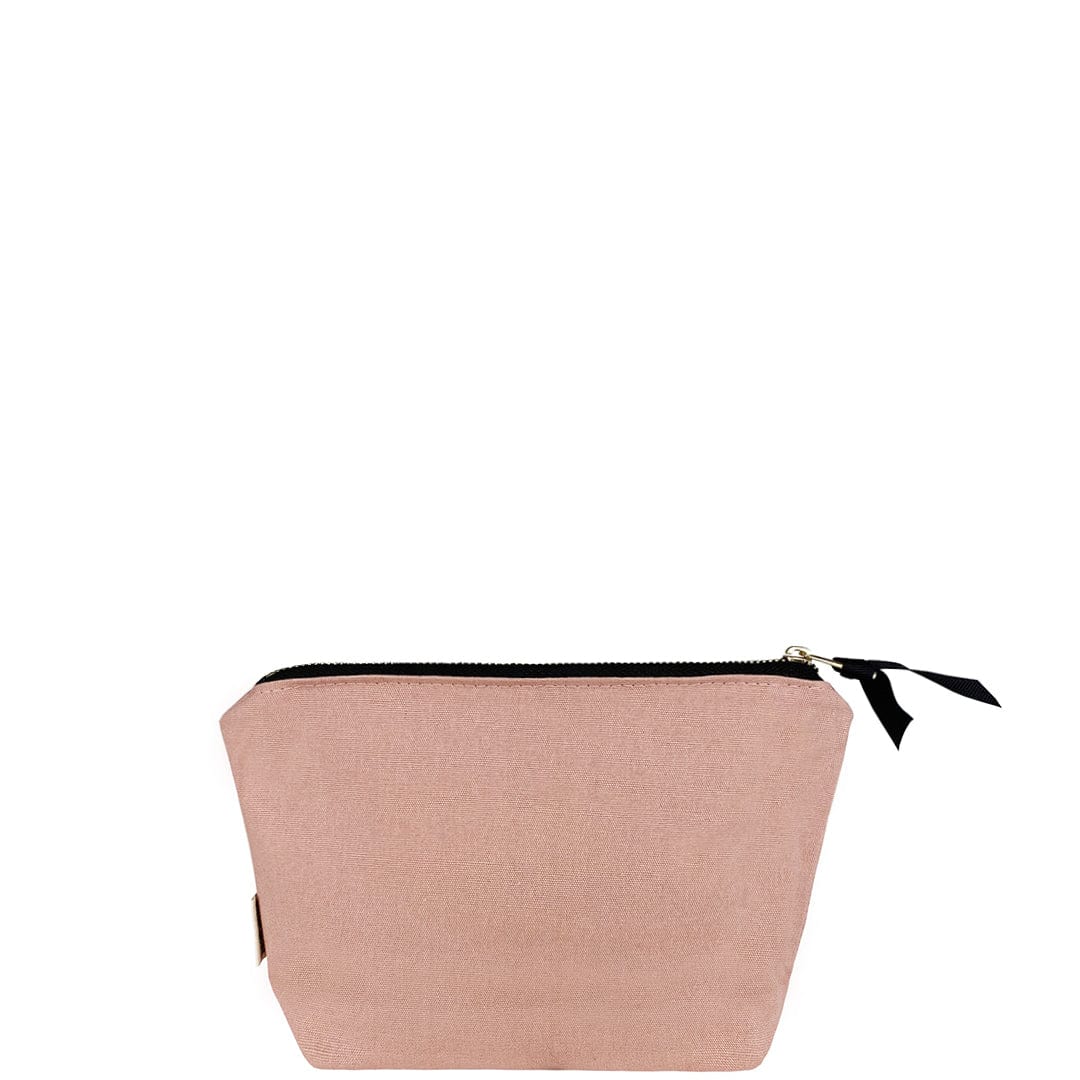 Passport Pouch – Pink/Blush