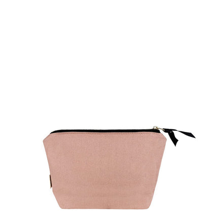 Passport Pouch – Pink/Blush