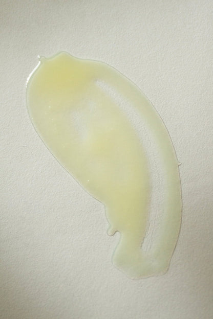 Pear Gelato Body Oil | Zinc & Pearl Extract | Updated 2026 Formula