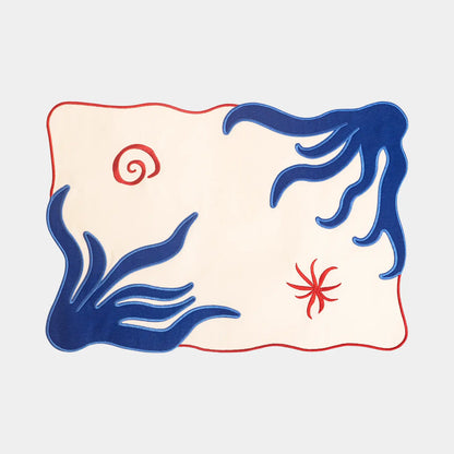 Octaevo Placemat - Amalfi (Set of 2)