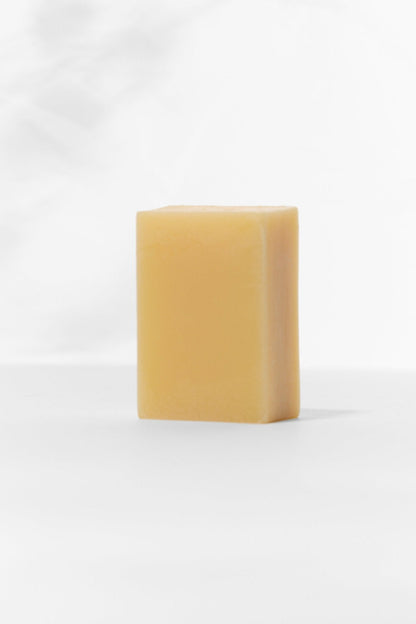 Pure Unscented – Tallow Bar Soap for Sensitive Skin