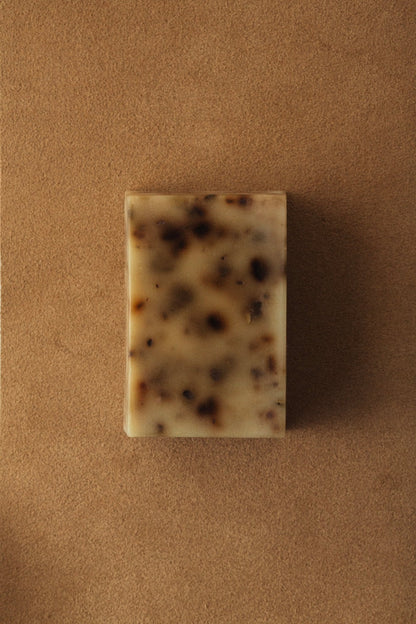 Sea Change Seaweed Bar – Neroli & Bladderwrack for Mineral-Rich Cleansing