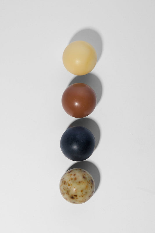 Sphere Soap Collection- Limited Edition